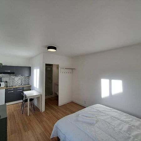 Florence - Appart'City Apartman Reims Kültér fotó