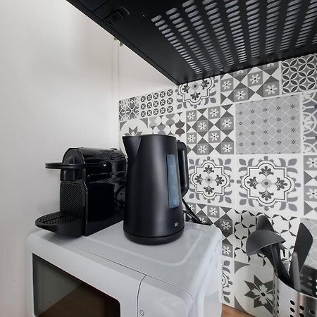 Florence - Appart'City Apartman Reims Kültér fotó
