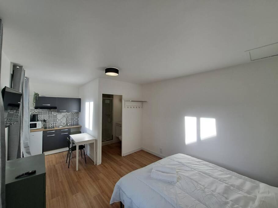 Florence - Appart'City Apartman Reims Kültér fotó