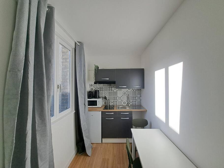 Florence - Appart'City Apartman Reims Kültér fotó